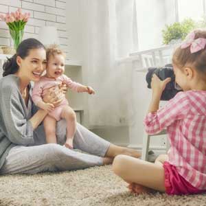 Fotodarčeky z vašich fotografií